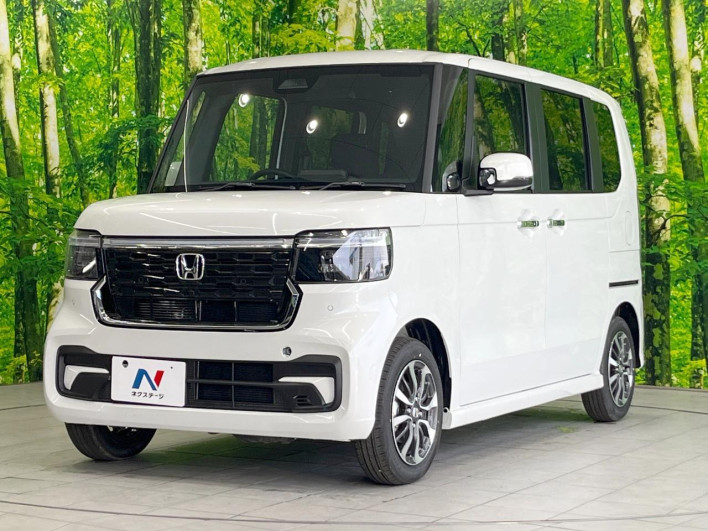 2026 Honda N-BOX CUSTOM 6BA-JF5 (UW-69f2a494278d8)[4]