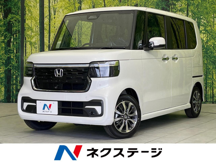 2026 Honda N-BOX CUSTOM 6BA-JF5 (UW-69f2a494c9145)[3]