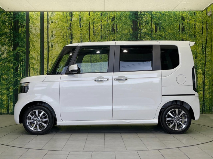 2026 Honda N-BOX CUSTOM 6BA-JF5 (UW-69f2a494c9145)[10]
