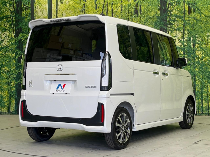 2026 Honda N-BOX CUSTOM 6BA-JF5 (UW-69f2a494c9145)[7]