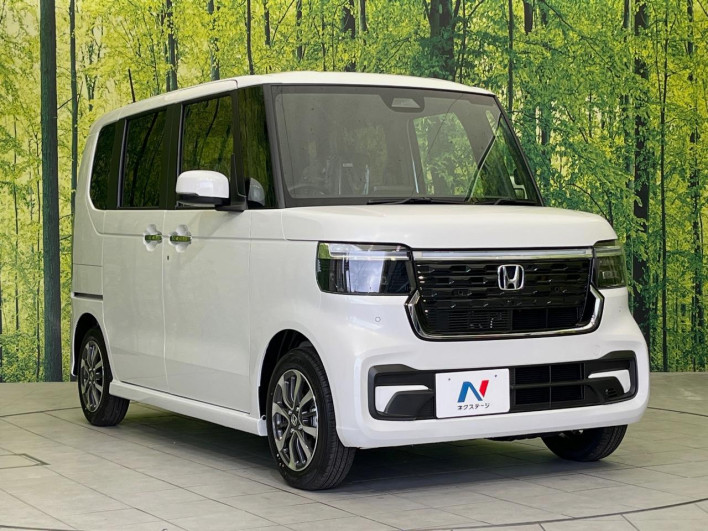 2026 Honda N-BOX CUSTOM 6BA-JF5 (UW-69f2a494c9145)[5]