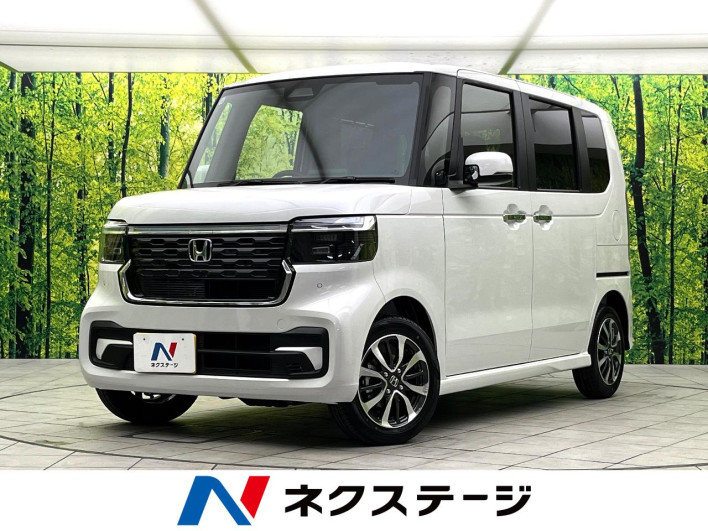2026 Honda N-BOX CUSTOM 6BA-JF5 (UW-69f2a494de75e)[3]