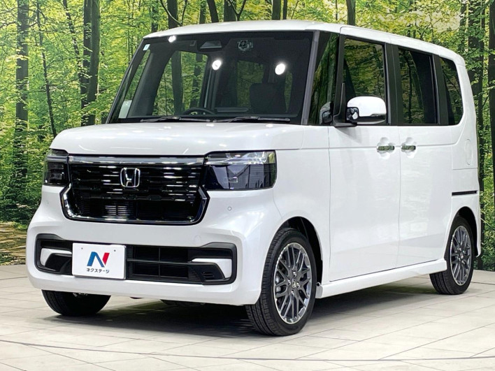 2024 Honda N-BOX CUSTOM 6BA-JF5 (UW-69f2a496251c7)[15]