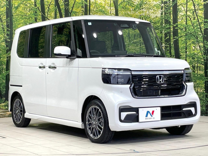 2024 Honda N-BOX CUSTOM 6BA-JF5 (UW-69f2a496251c7)[17]