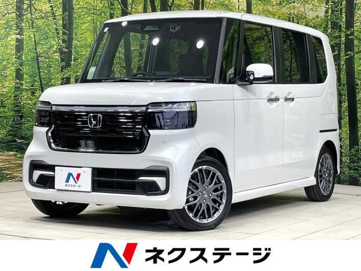 2024 Honda N-BOX CUSTOM 6BA-JF5 (UW-69f2a496251c7)[3]