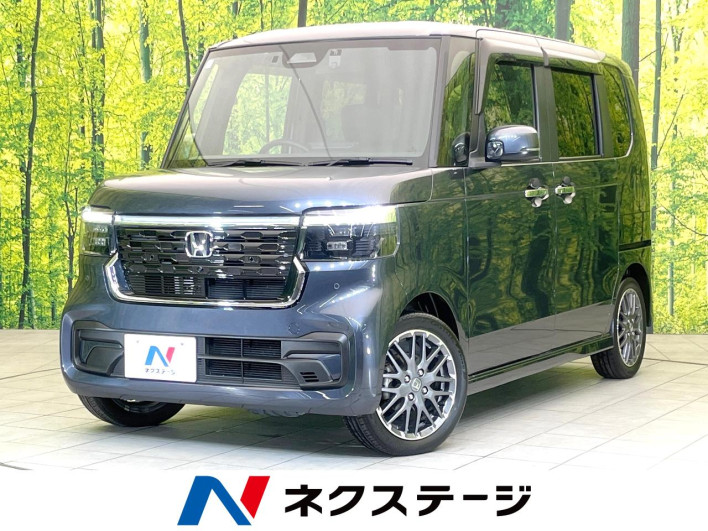 2024 Honda N-BOX CUSTOM 6BA-JF5 (UW-69f2a496e4935)[3]