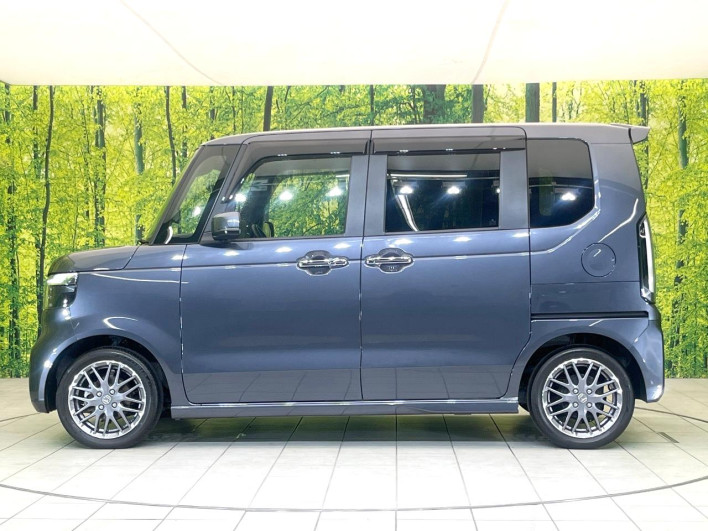 2024 Honda N-BOX CUSTOM 6BA-JF5 (UW-69f2a496e4935)[25]