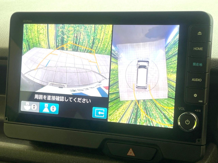 2024 Honda N-BOX CUSTOM 6BA-JF5 (UW-69f2a496e4935)[23]