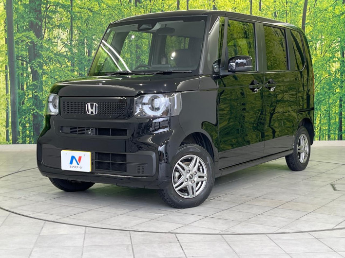 2024 Honda N-BOX 6BA-JF6 (UW-69f2a4972ed18)[0]