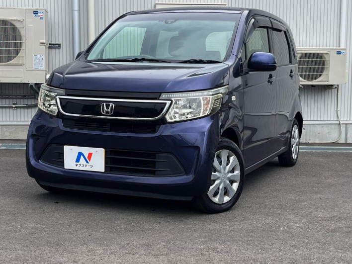 2014 Honda N-WGN DBA-JH1 (UW-69f2a499863ca)[0]