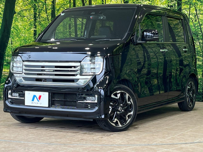 2020 Honda N-WGN Custom 6BA-JH3 (UW-69f2a49a1f221)[0]