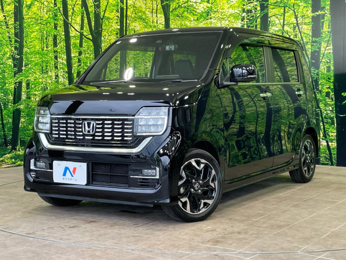 2022 Honda N-WGN Custom 6BA-JH3 (UW-69f2a49bdbf0d)[0]