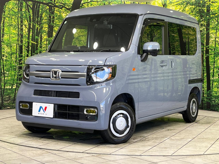 2023 Honda N-VAN Style 5BD-JJ2 (UW-69f2a49c9941b)[0]