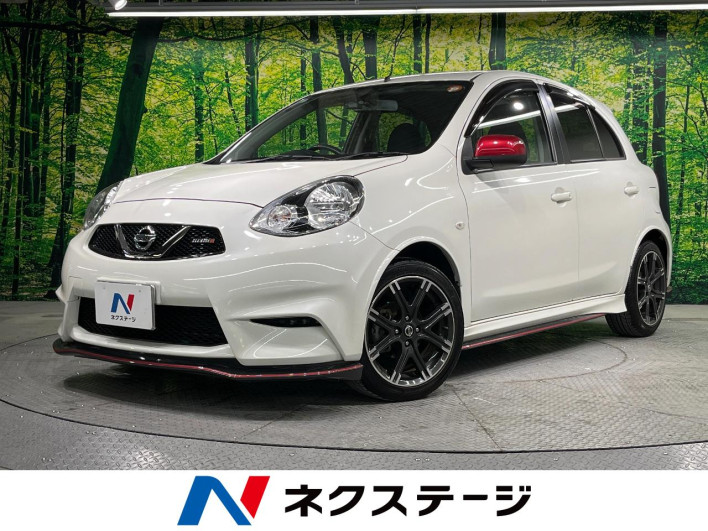 2018 Nissan March DBA-K13 (UW-69f2a49ea26fb)[3]