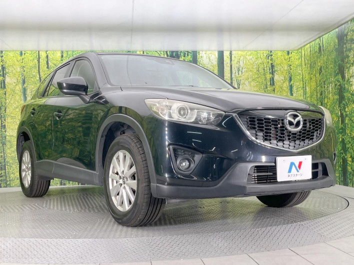 2014 Mazda CX-5 LDA-KE2FW (UW-69f2a49f0a40a)[16]