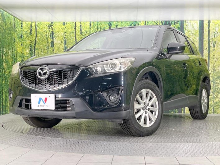 2014 Mazda CX-5 LDA-KE2FW (UW-69f2a49f0a40a)[0]