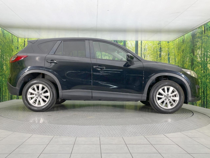2014 Mazda CX-5 LDA-KE2FW (UW-69f2a49f0a40a)[22]