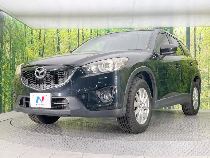 2014 Mazda CX-5 LDA-KE2FW (UW-69f2a49f0a40a)[17]