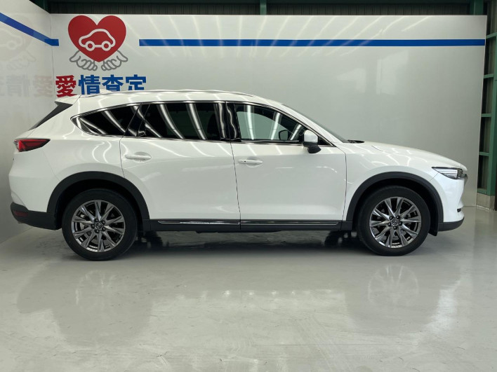 2022 Mazda CX-8 3da-kg2p (UW-69f2a4a5e3a70)[20]