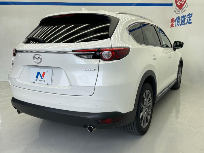 2022 Mazda CX-8 3da-kg2p (UW-69f2a4a5e3a70)[22]