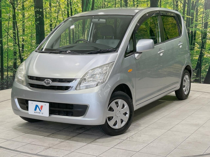 2007 Daihatsu Move DBA-L175S (UW-69f2a4a8d320d)[0]