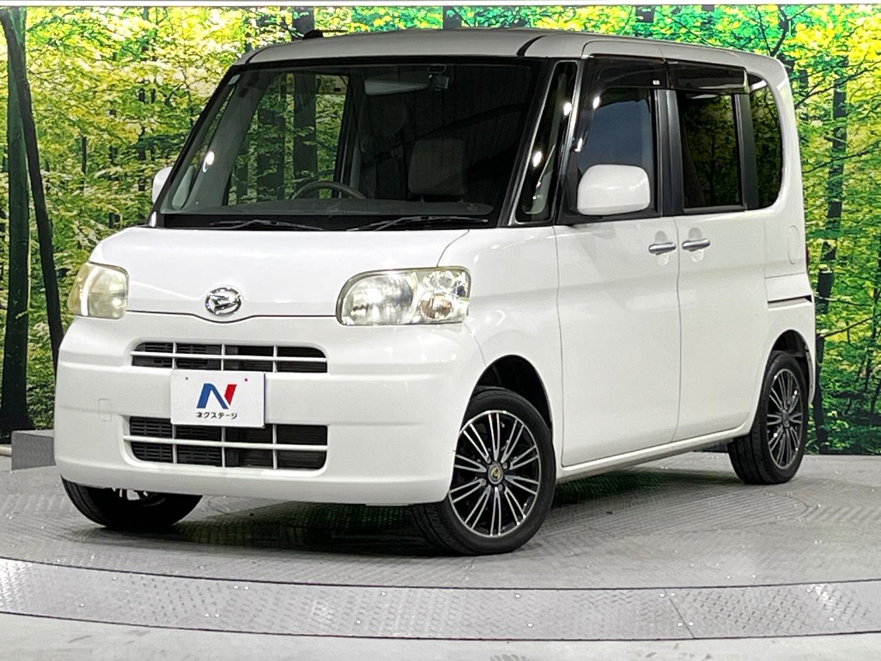 2013 Daihatsu Tanto DBA-L375S