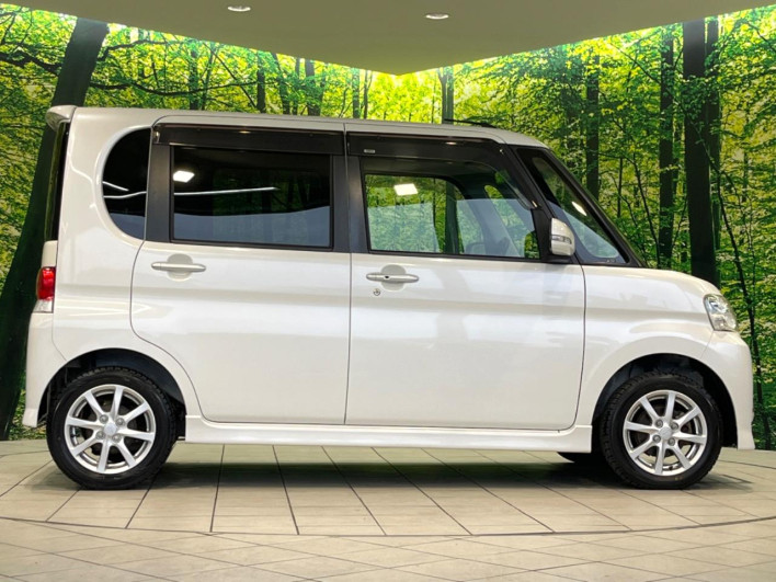 2013 Daihatsu Tanto DBA-L375S (UW-69f2a4aab387d)[9]