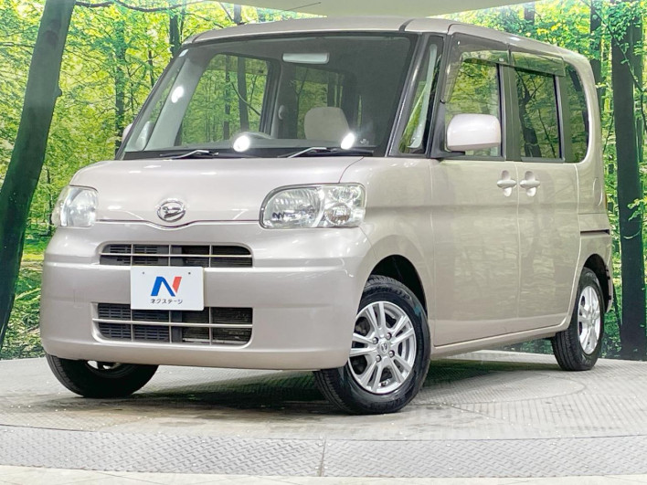 2008 Daihatsu Tanto CBA-L385S (UW-69f2a4aab9ead)[0]