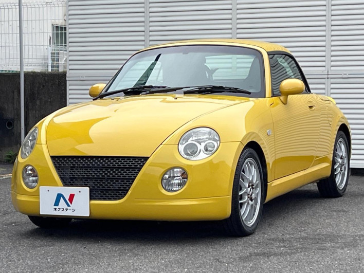 2006 Daihatsu Copen ABA-L880K (UW-69f2a4ad34d08)[6]
