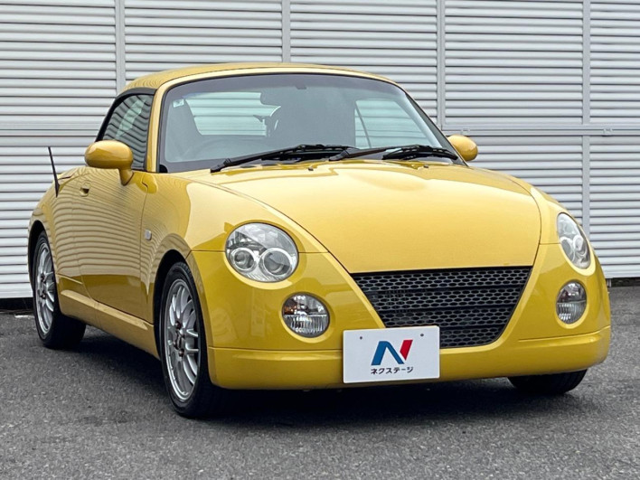 2006 Daihatsu Copen ABA-L880K (UW-69f2a4ad34d08)[5]
