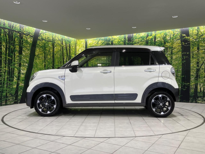 2015 Daihatsu Cast DBA-LA250S (UW-69f2a4b119910)[13]