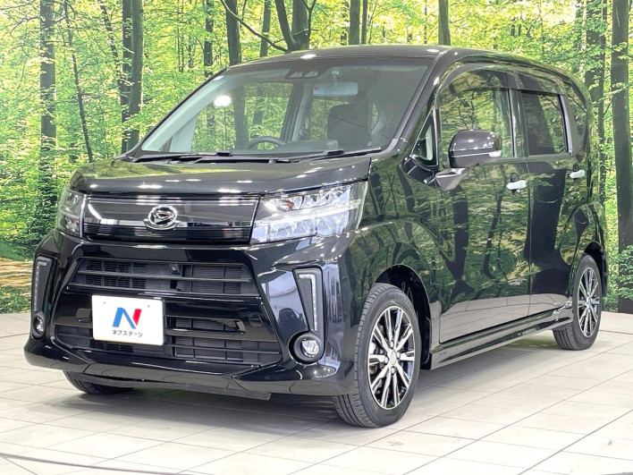 2021 Daihatsu Move 5BA-LA150S (UW-69f2a4b1347d0)[15]