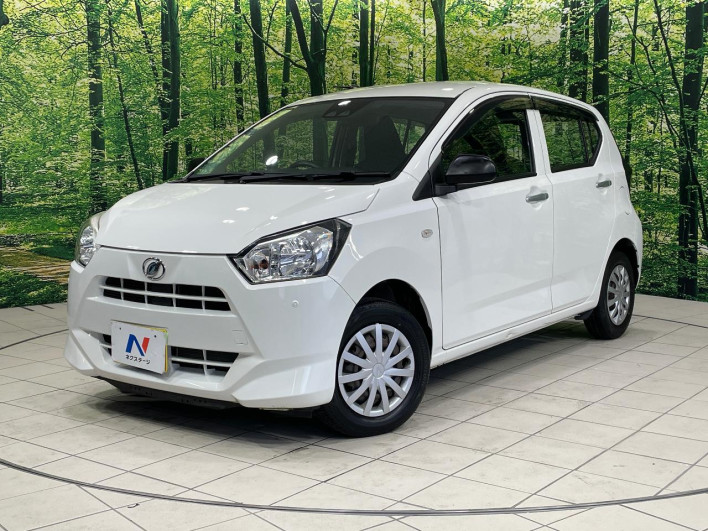 2017 Daihatsu Mirai Ease DBA-LA350S (UW-69f2a4b3b6267)[0]