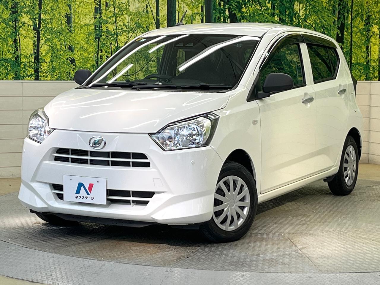 2019 Daihatsu Mirai Ease 5BA-LA350S