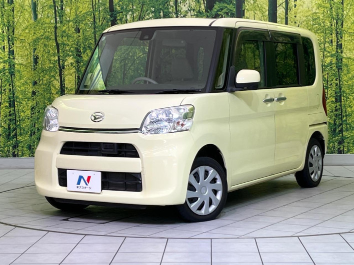 2015 Daihatsu Tanto DBA-LA600S (UW-69f2a4b78766f)[0]