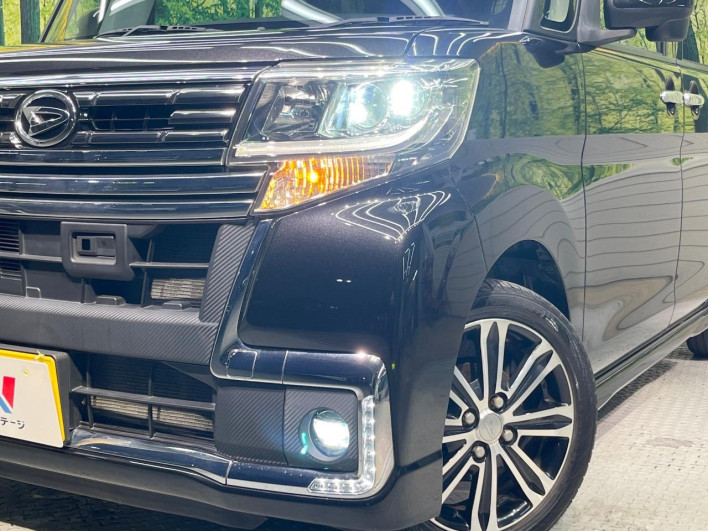 2015 Daihatsu Tanto DBA-LA600S (UW-69f2a4b870193)[8]