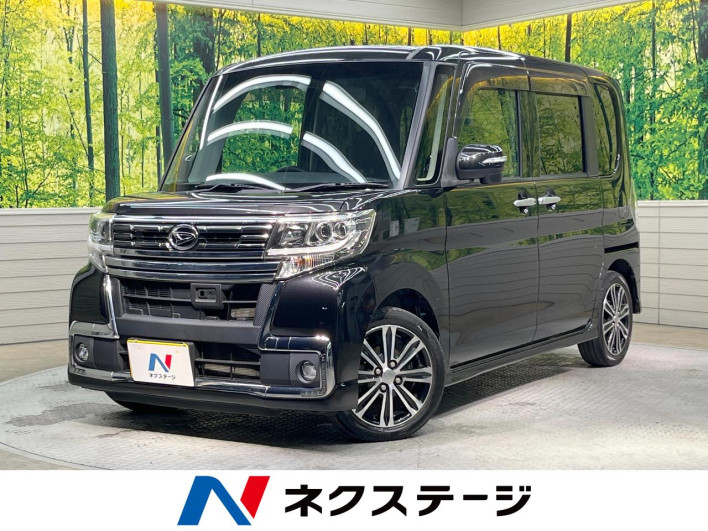 2015 Daihatsu Tanto DBA-LA600S (UW-69f2a4b870193)[3]