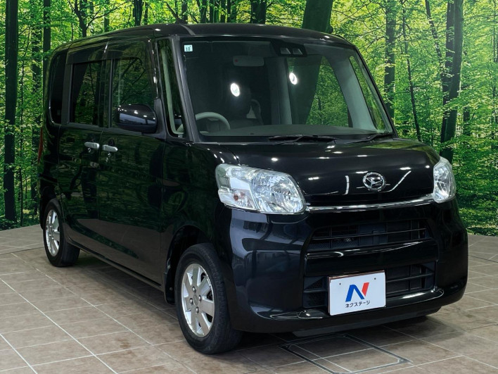 2017 Daihatsu Tanto DBA-LA600S (UW-69f2a4b979767)[19]