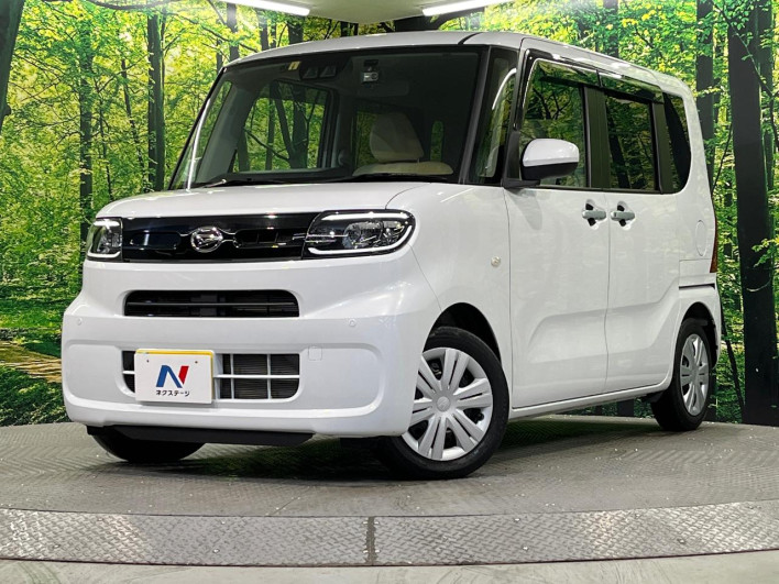 2023 Daihatsu Tanto 5BA-LA650S (UW-69f2a4bc1bf9c)[0]