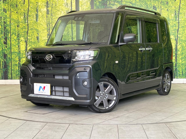 2024 Daihatsu Tanto 5BA-LA650S (UW-69f2a4bdb69db)[0]