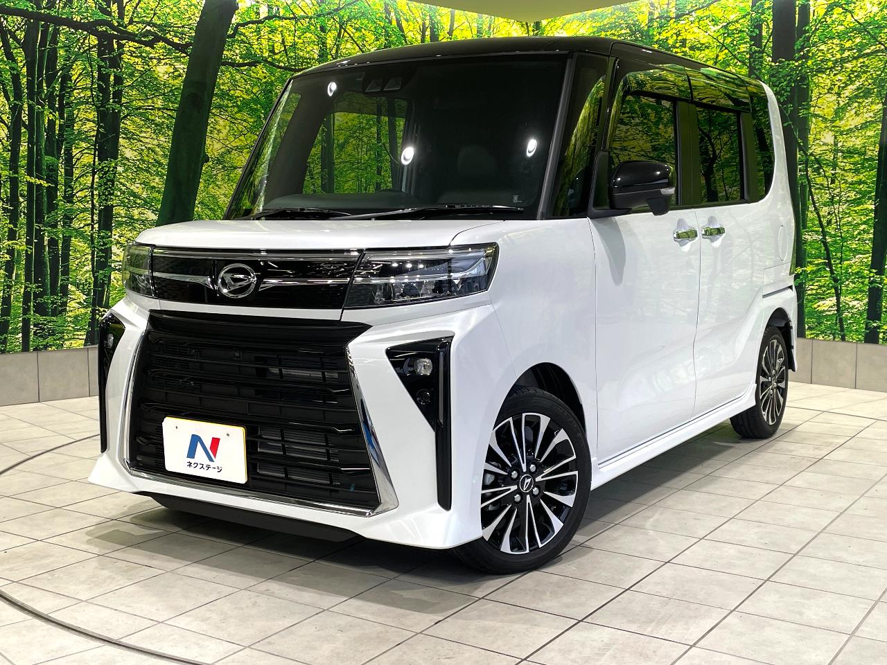 2024 Daihatsu Tanto 5BA-LA650S