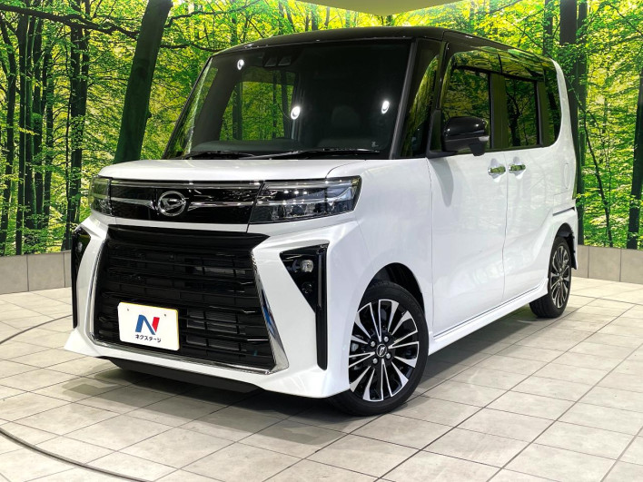 2024 Daihatsu Tanto 5BA-LA650S (UW-69f2a4bdcf2c3)[0]
