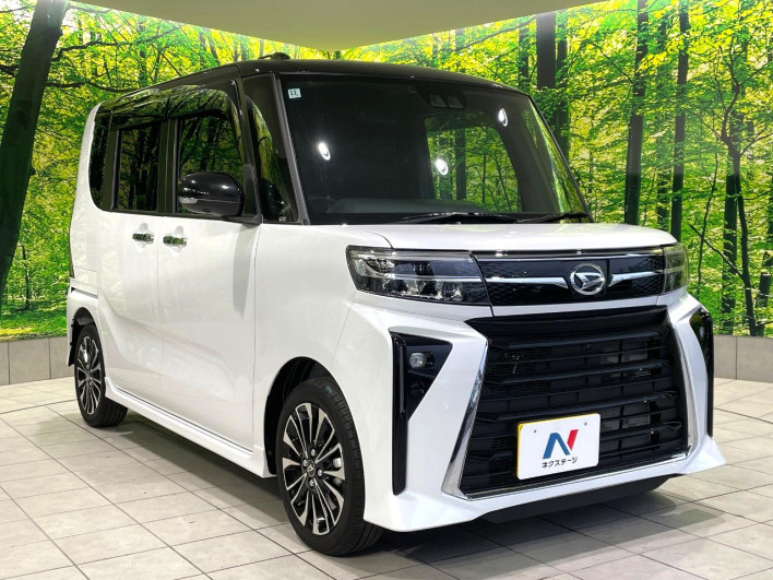 2024 Daihatsu Tanto 5BA-LA650S (UW-69f2a4bdcf2c3)[20]