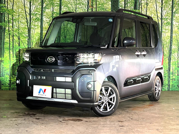 2025 Daihatsu Tanto 5BA-LA650S (UW-69f2a4be09a43)[0]