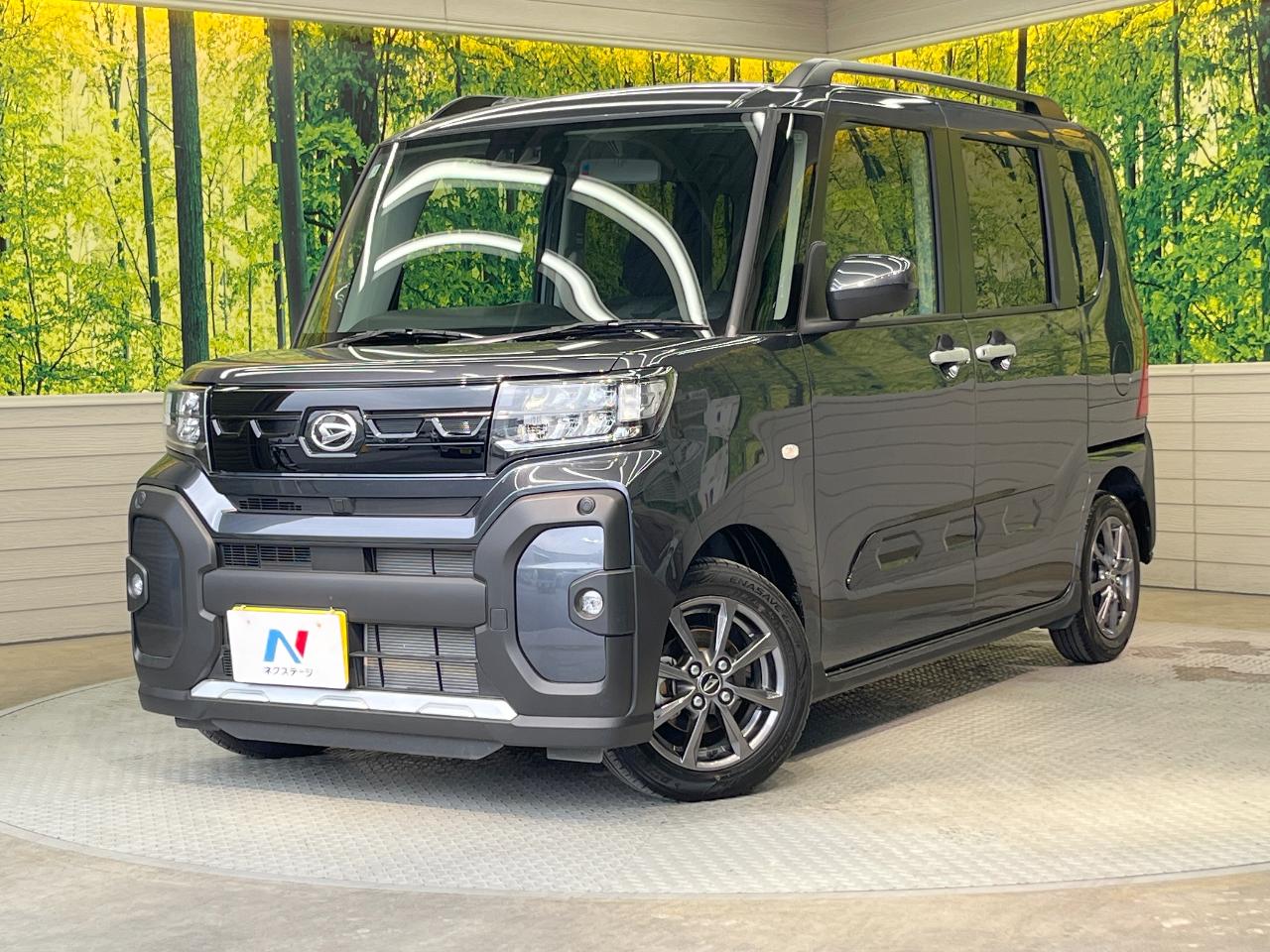 2025 Daihatsu Tanto 5BA-LA650S