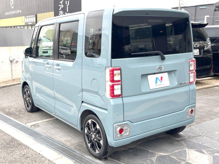 2021 Daihatsu Wake 3BA-LA700S (UW-69f2a4c0767db)[17]