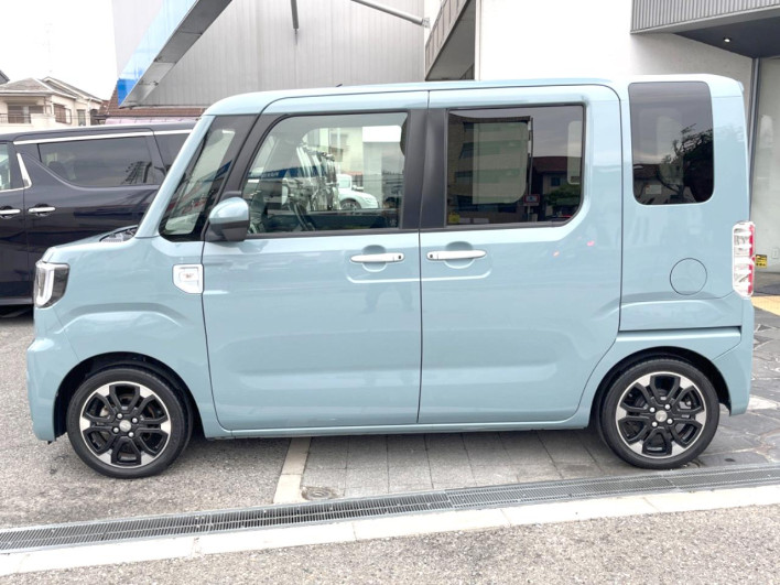 2021 Daihatsu Wake 3BA-LA700S (UW-69f2a4c0767db)[14]