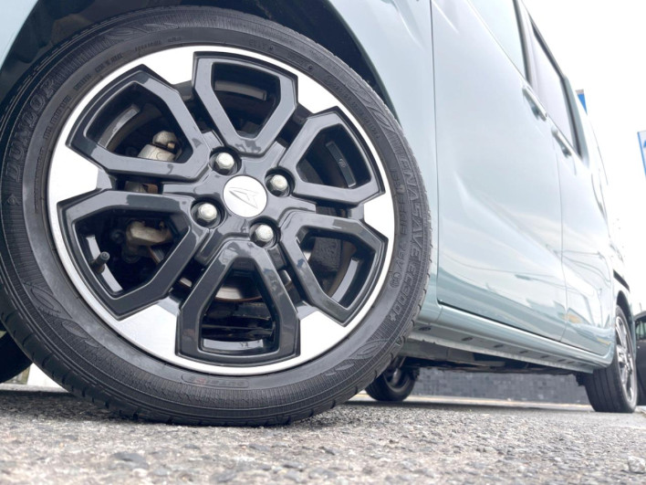 2021 Daihatsu Wake 3BA-LA700S (UW-69f2a4c0767db)[5]