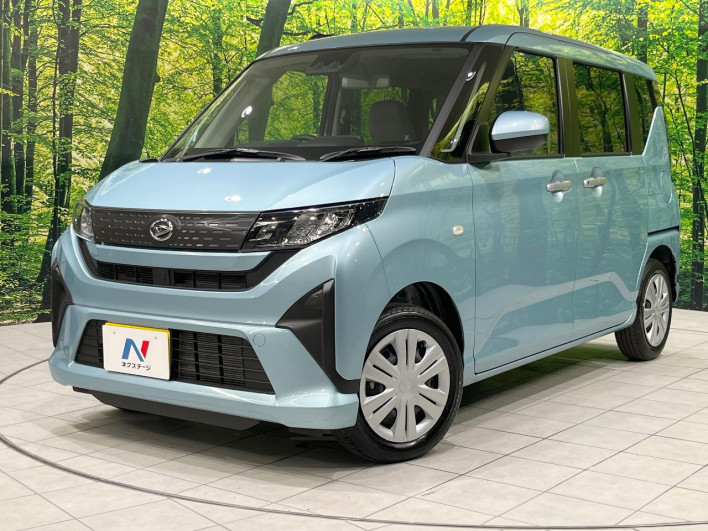 2025 Daihatsu Move 5BA-LA850S (UW-69f2a4c3a8589)[0]