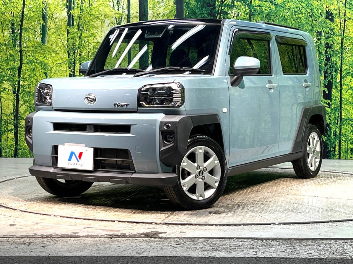 2022 Daihatsu Taft 6BA-LA900S (UW-69f2a4c4b55ed)[0]